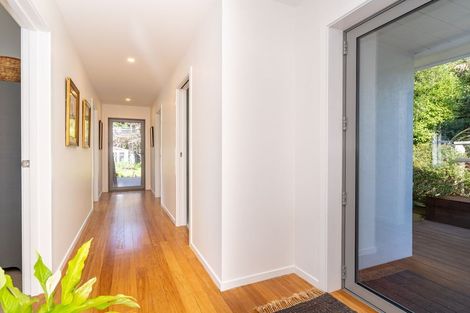 Photo of property in 5 Hellyer Street, Macandrew Bay, Dunedin, 9014