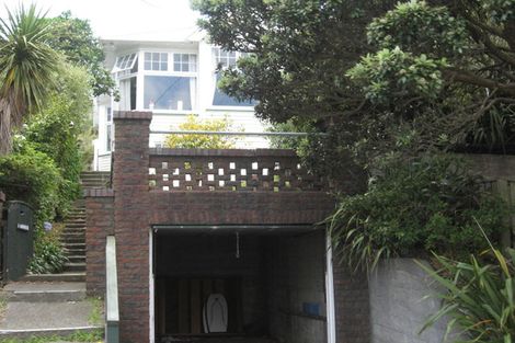Photo of property in 6 Waipapa Road, Hataitai, Wellington, 6021
