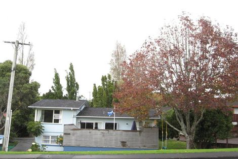 Photo of property in 79 Uxbridge Road, Cockle Bay, Auckland, 2014