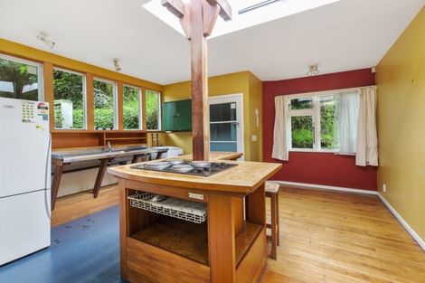 Photo of property in 181 Aro Street, Aro Valley, Wellington, 6021