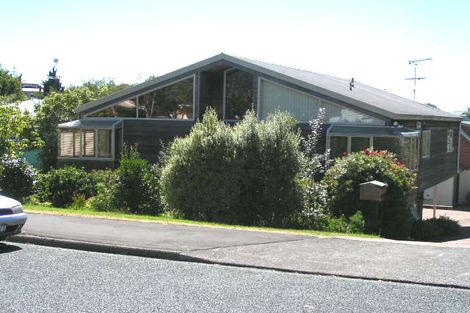 Photo of property in 7a Church Street, Northcote Point, Auckland, 0627
