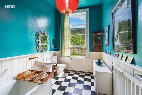 Photo of property in 297 Wakari Road, Helensburgh, Dunedin, 9010