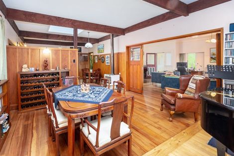 Photo of property in 11 Watt Street, Featherston, 5710