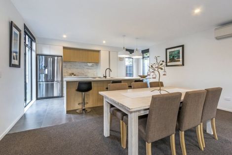 Photo of property in 25c Roxburgh Street, Sydenham, Christchurch, 8023