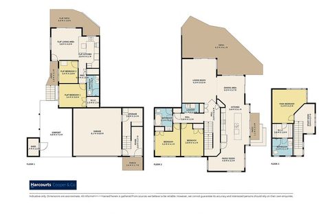 Photo of property in 682c Beach Road, Browns Bay, Auckland, 0630