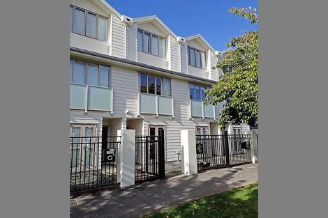 Photo of property in 3/1a Haverstock Road, Sandringham, Auckland, 1025