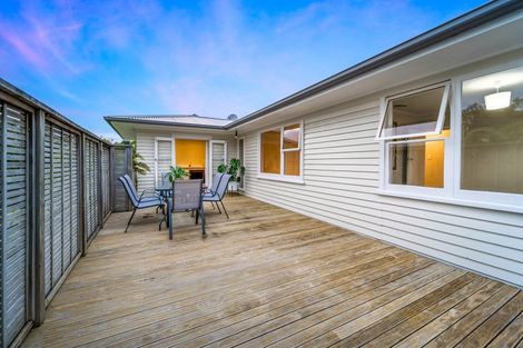 Photo of property in 81 Mountbatten Avenue, Hillcrest, Auckland, 0627