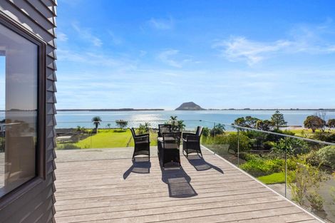 Photo of property in 8 Aylesbury Terrace, Otumoetai, Tauranga, 3110