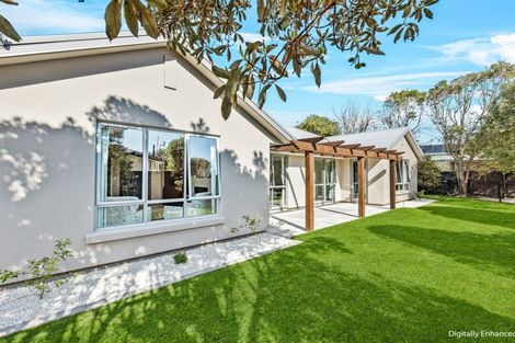 Photo of property in 20 Evergreen Place, Parklands, Christchurch, 8083