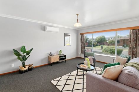 Photo of property in 67 Rugby Street, Levin, 5510