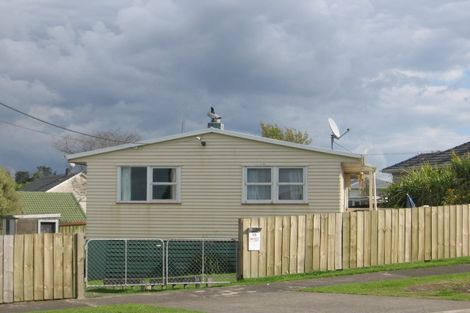 Photo of property in 16 Oxford Street, Parkvale, Tauranga, 3112