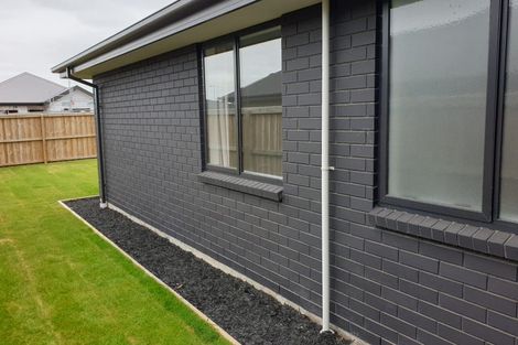 Photo of property in 66 Broadway Parade, Rolleston, 7615