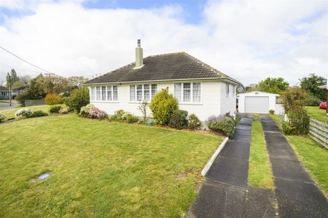Photo of property in 34 Collins Crescent, Feilding, 4702