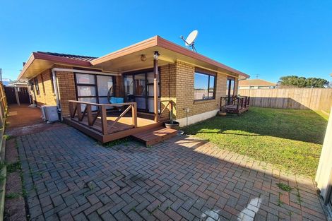 Photo of property in 543a Richardson Road, Mount Roskill, Auckland, 1041