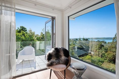 Photo of property in 7 Fenton Terrace, Cockle Bay, Auckland, 2014