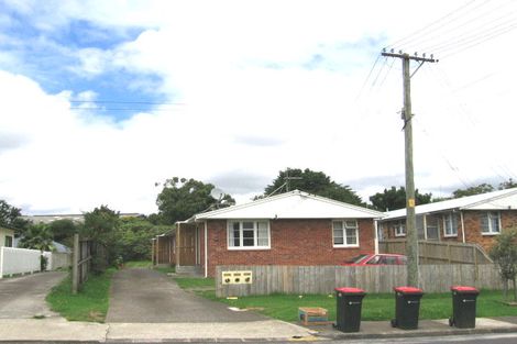 Photo of property in 24 Leonard Road, Mount Wellington, Auckland, 1060