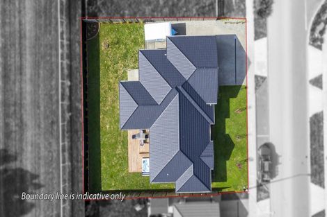 Photo of property in 79 Mawai Hakona Drive, Wallaceville, Upper Hutt, 5018