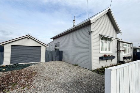 Photo of property in 6 Mill Street, Westport, 7825