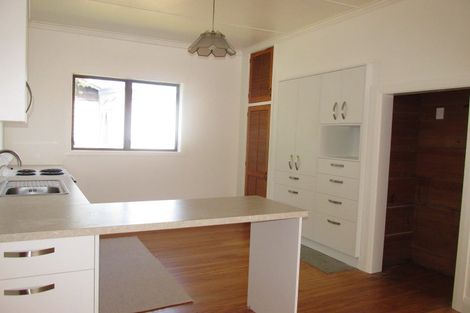 Photo of property in 119 Mclean Street, Wairoa, 4108