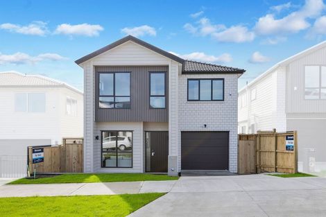 Photo of property in 52 Tir Conaill Avenue, Flat Bush, Auckland, 2019