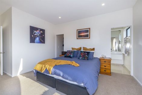 Photo of property in 12 Berners Way, Rolleston, 7615