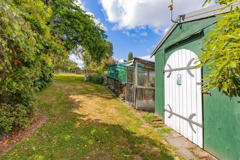 Photo of property in 32 Ruapehu Crescent, Taumarunui, 3920