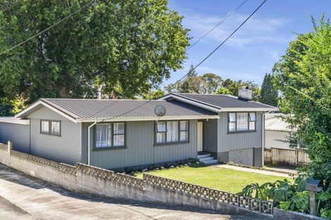 Photo of property in 371 Fraser Street, Parkvale, Tauranga, 3112