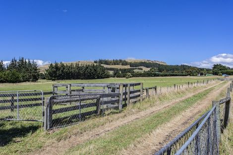 Photo of property in 263 Armstrongs Road, Waikari, 7491