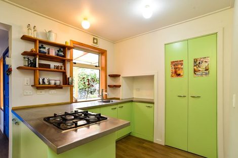 Photo of property in 3 Bacon Street, Broad Bay, Dunedin, 9014