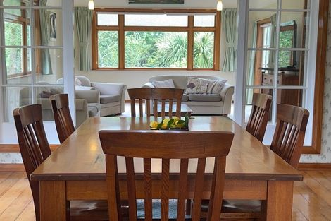 Photo of property in 589 Pohangina Road, Ashhurst, 4884