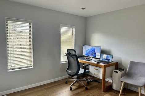 Photo of property in 7/3 The Avenue, Albany, Auckland, 0632