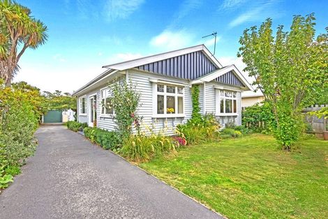 Photo of property in 9 Jennings Place, Rangiora, 7400