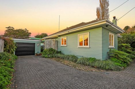 Photo of property in 21 Beale Street, Hamilton East, Hamilton, 3216