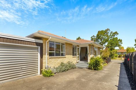 Photo of property in 1/46 Kildare Street, Northwood, Christchurch, 8051