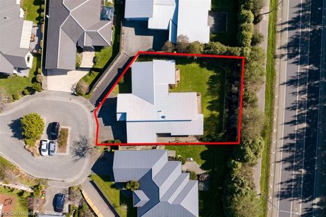 Photo of property in 11 Wildhawk Place, Shirley, Christchurch, 8061