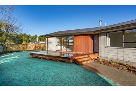 Photo of property in 143a Brookside Road, Rolleston, 7614