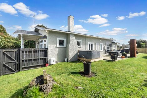 Photo of property in 319 Thames Street, Morrinsville, 3300