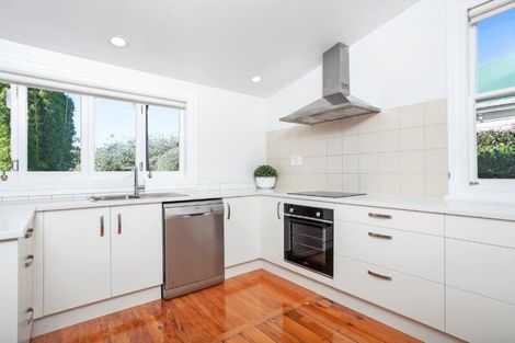 Photo of property in 12 Albany Road, Ponsonby, Auckland, 1011