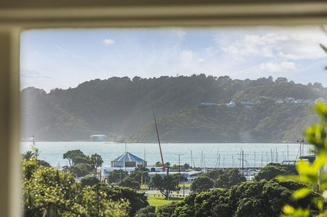 Photo of property in 21 Crawford Road, Kilbirnie, Wellington, 6022