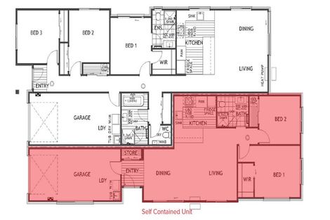 Photo of property in 17 Tumuaki Road, Paerata, Pukekohe, 2124