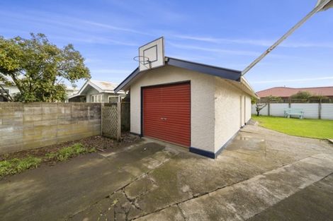 Photo of property in 11 Wilson Street, Hawera, 4610
