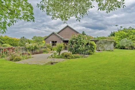 Photo of property in 109 Manse Road, Leeston, 7632