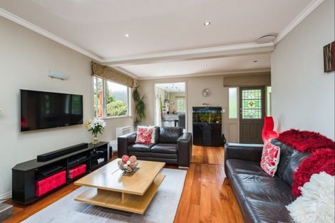 Photo of property in 21 Orari Street, Ngaio, Wellington, 6035