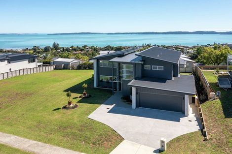 Photo of property in 14 Herbert Pollard Drive, Maraetai, Auckland, 2018