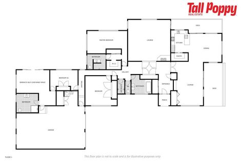 Photo of property in 169 King Road, Inglewood, 4386