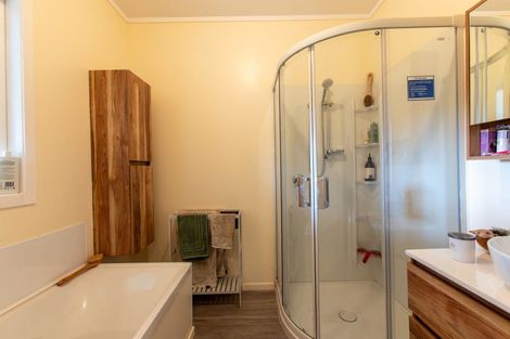 Photo of property in 147 Mangatuna Road, Weber, Dannevirke, 4970