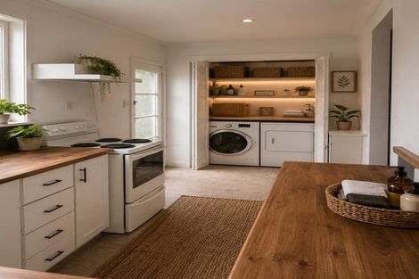 Photo of property in 23 Montgomery Avenue, Onerahi, Whangarei, 0110