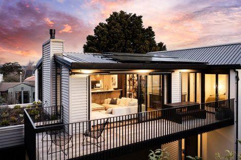 Photo of property in 106c Cannington Road, Maori Hill, Dunedin, 9010