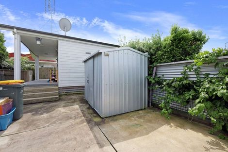 Photo of property in 355 Saint Aubyn Street, Moturoa, New Plymouth, 4310