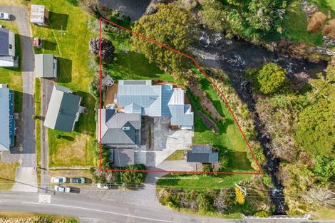 Photo of property in Two Rivers Ohakune, 44 Burns Street, Ohakune, 4625